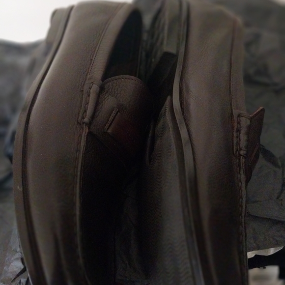 Coach mens shoes - Picture 2 of 3